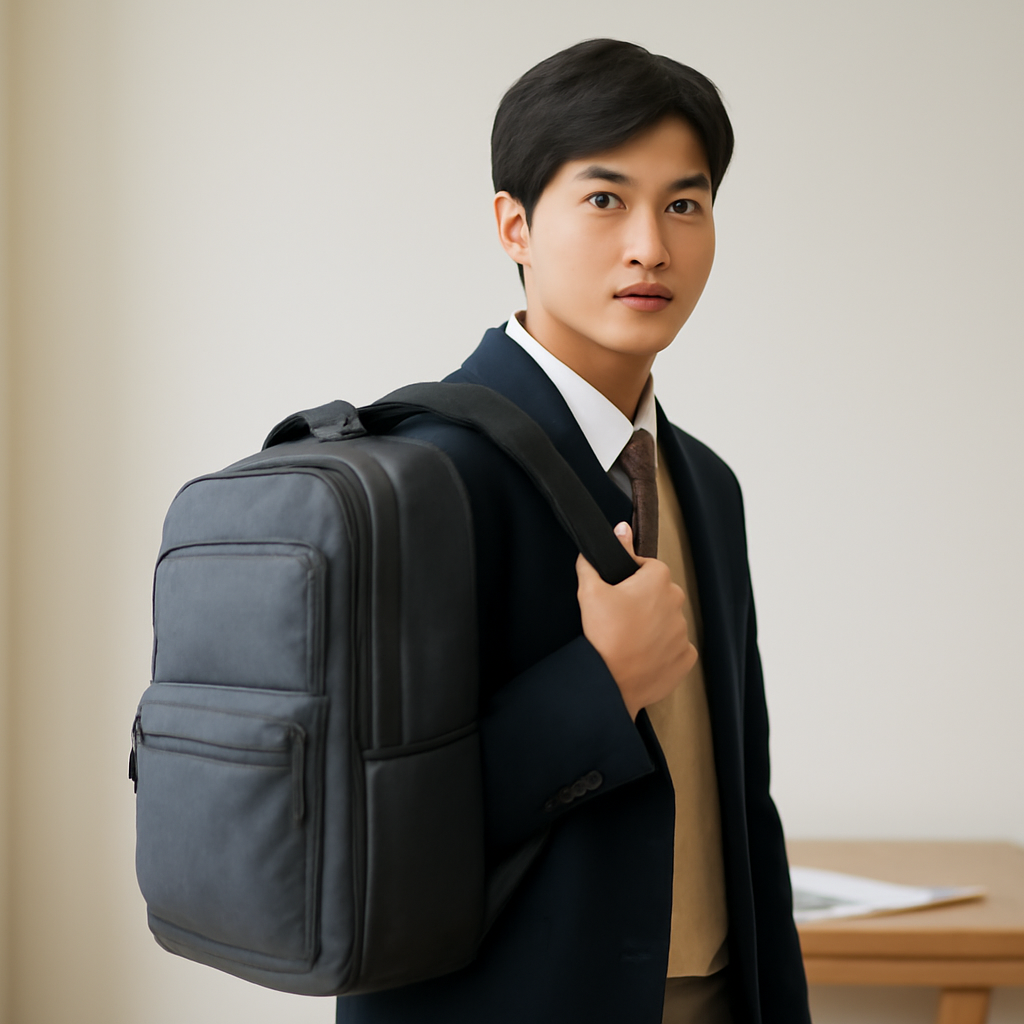 고등학생백팩 대표 이미지